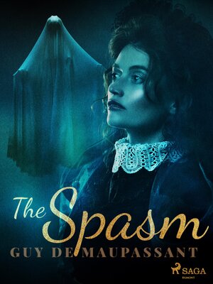 cover image of The Spasm